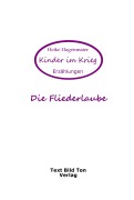 Cover-Bild zum Titel 'Die Fliederlaube' von 'Heike Hagenmaier'