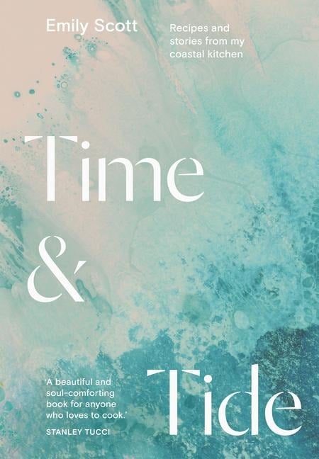 Time and Tide - Emily Scott