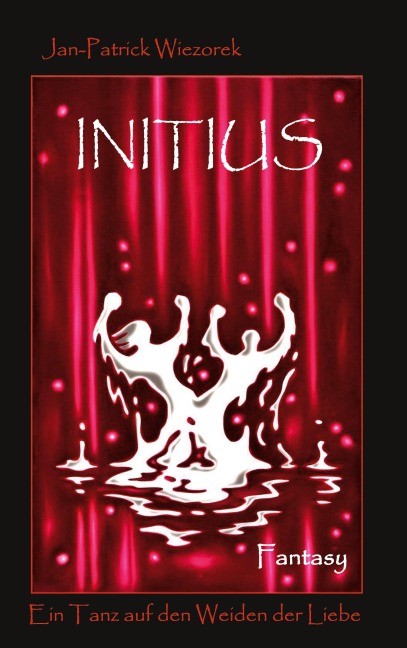 Initius - Jan-Patrick Wiezorek