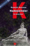 Cover-Bild zum Titel 'Hadeskinder' von 'Ronnith Neuman'
