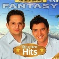 Cover-Bild zum Titel 'Die ersten Hits' von 'Fantasy'