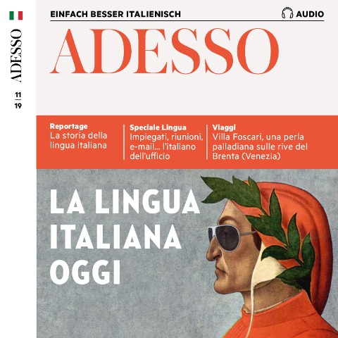 Italienisch lernen Audio - Italienisch heute - Spotlight Verlag