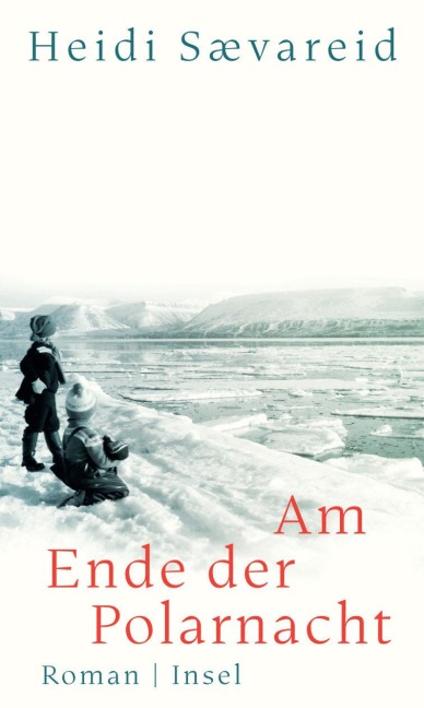 Am Ende der Polarnacht - Heidi Sævareid