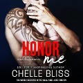 Cover-Bild zum Titel 'Honor Me' von 'Chelle Bliss'