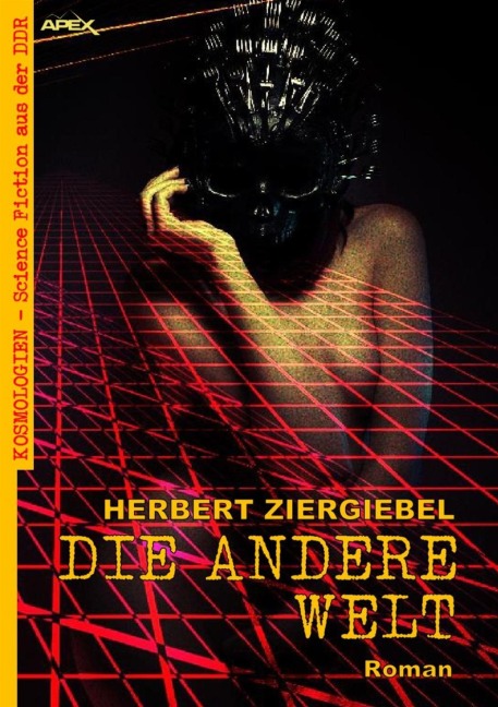 DIE ANDERE WELT - Herbert Ziergiebel