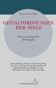Cover-Bild zum Titel 'Gestaltordnungen der Seele' von 'Bruno von Flüe'