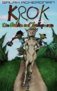Cover-Bild zum Titel 'Krok' von 'Galax Acheronian'