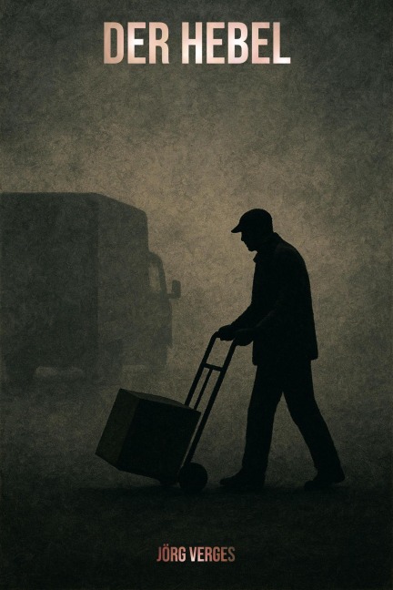 Der Hebel - Jörg Verges