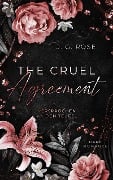 The Cruel Agreement - Versprochen an den Teufel - J. G. Rose