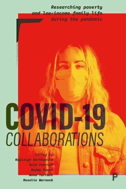 COVID-19 Collaborations - 