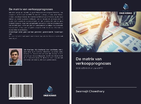 De matrix van verkoopprognoses - Swarnajit Chowdhary