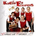 Harmonie und Fröhlichkeit - Krainer Express