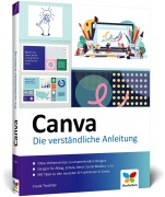 Cover-Bild zum Titel 'Canva' von 'Frank Treichler'