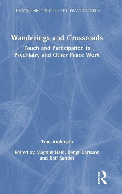 Wanderings and Crossroads - Tom Andersen