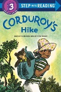 Corduroy's Hike - Don Freeman, Alison Inches
