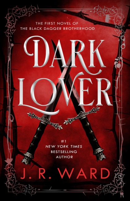 Dark Lover - J R Ward
