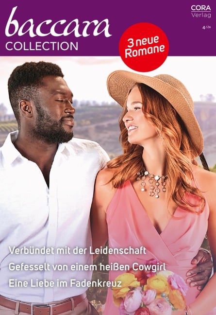 Baccara Collection Band 496 - Rochelle Alers, Debbi Rawlins, Carla Cassidy