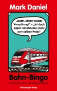 Cover-Bild zum Titel 'Bahn-Bingo' von 'Mark Daniel'