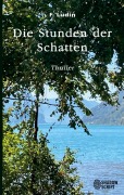 Cover-Bild zum Titel 'Die Stunden der Schatten' von 'F. Ludin'