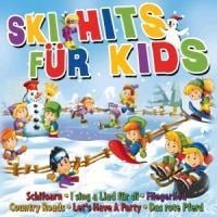 Ski Hits für Kids - Various