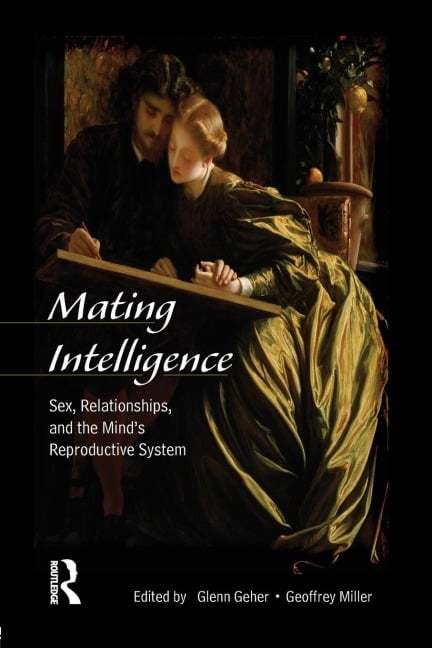 Mating Intelligence - 
