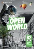 Cover-Bild zum Titel 'Open World First Teacher's Book with Downloadable Resource Pack' von 'Claire Wijayatilake'