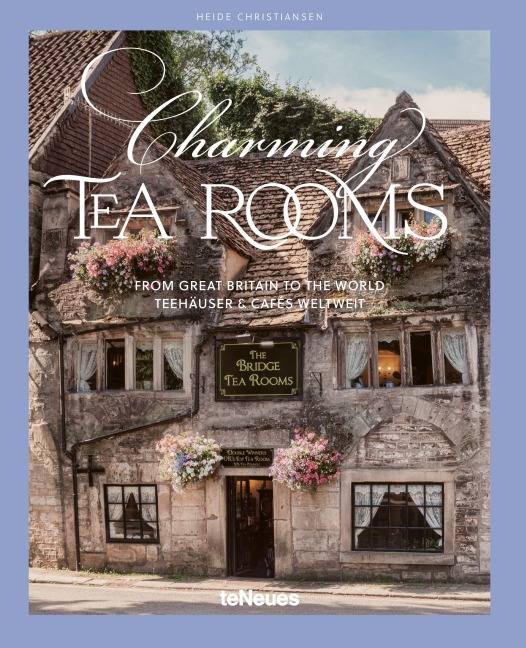 Charming Tea Rooms (DE) - Heide Christiansen