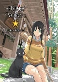 Flying Witch 1 - Chihiro Ishizuka