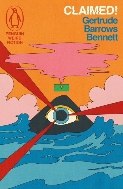 Claimed! - Gertrude Barrows Bennett