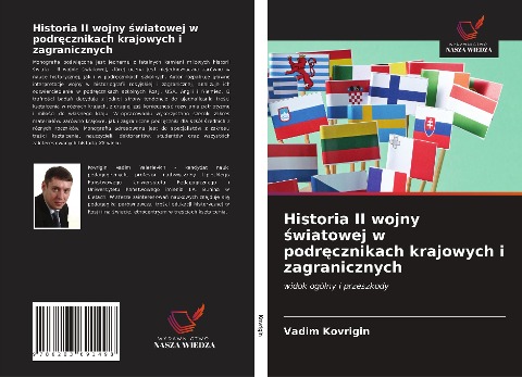 Historia II wojny ¿wiatowej w podr¿cznikach krajowych i zagranicznych - Vadim Kovrigin
