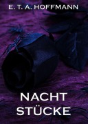 Cover-Bild zum Titel 'Nachtstücke' von 'E. T. A. Hoffmann'