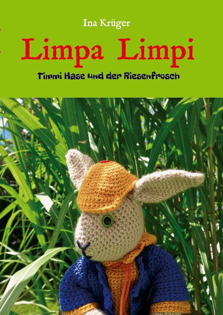 Limpa Limpi - Ina Krüger