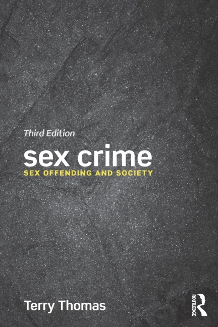 Sex Crime - Terry Thomas