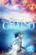 Cover-Bild zum Titel 'Calypso (4). Hinter dem Horizont' von 'Fabiola Nonn'