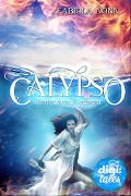 Cover-Bild zum Titel 'Calypso (4). Hinter dem Horizont' von 'Fabiola Nonn'