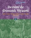 Cover-Bild zum Titel 'Dersimde Osmanli Siyaseti' von 'Cihangir Gündogdu, Vural Genc'