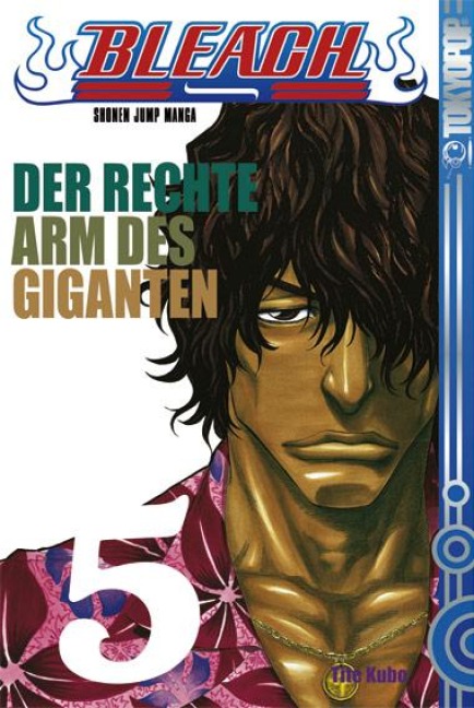 Bleach 05 - Tite Kubo