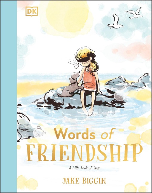 Words of Friendship - Jake Biggin