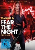 Cover-Bild zum Titel 'Fear the Night' von 'Neil Labute'