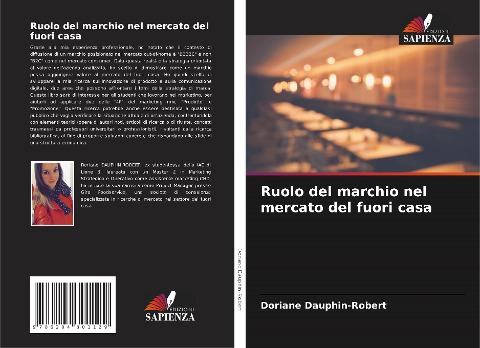 Ruolo del marchio nel mercato del fuori casa - Doriane Dauphin-Robert