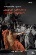 Cover-Bild zum Titel 'Sahnedeki Siyaset' von 'Efe Bastürk'