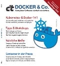 Cover-Bild zum Titel 'c't Docker & Co. 2020' von 'c't-Redaktion'