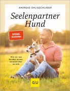 Cover-Bild zum Titel 'Seelenpartner Hund' von 'Andreas Ohligschläger'