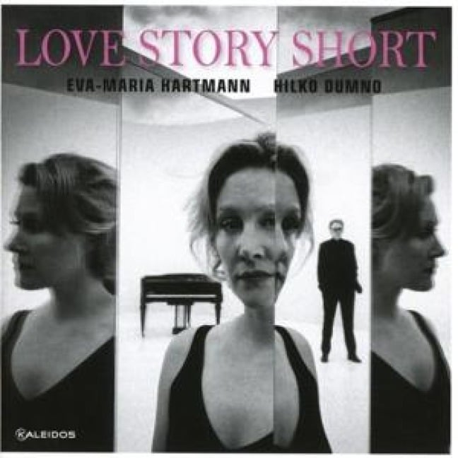 Love Story Short - Eva-Maria/Dumno Hartmann