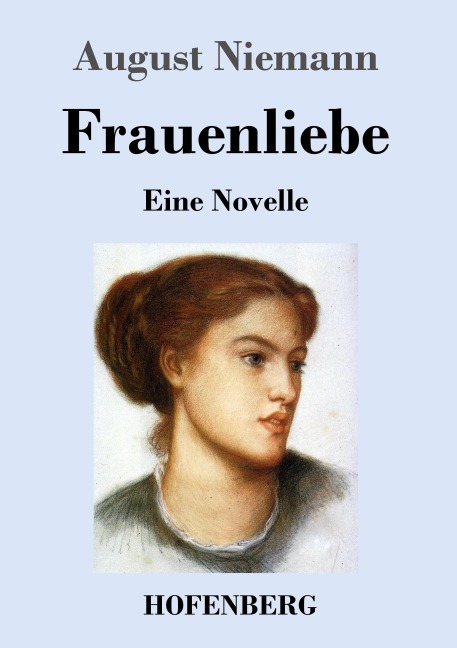 Frauenliebe - August Niemann