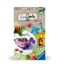 Ravensburger EcoCreate 23671 - Brüllende Dinosaurier - DIY Bastelset für Kinder ab 6 Jahren - 
