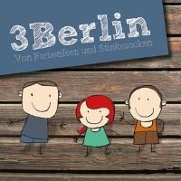 Von Farbenfeen und Stinkesocken - 3berlin