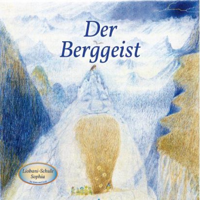 Der Berggeist - 