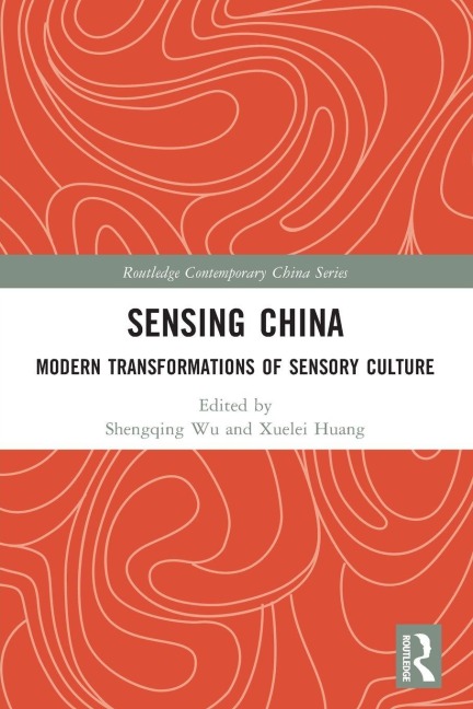 Sensing China - 