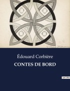 Cover-Bild zum Titel 'CONTES DE BORD' von 'Édouard Corbière'